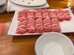 -義聚德·清真铜锅涮羊肉·烧烤(河东店)