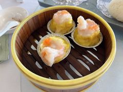 -水上明月·湖景餐厅