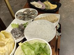 -东来顺饭庄(apm总店)