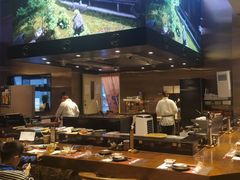 -鸟山鸣·日料食堂(王府井店)