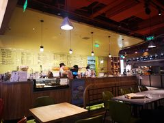 大堂-油梨树AVOCADO TREE(嘉里中心店)