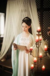-美云庭古装·格格服汉服·京城旅拍(北京店)