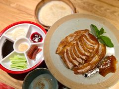 -青年公社烤鸭(滨湖银泰店)