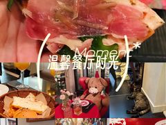 -EATALIA意塔利意式餐厅(鼓楼店)