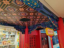 -乐高授权专卖店(西单大悦城店)