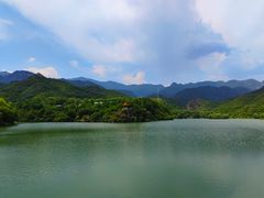 -玉渡山自然风景区