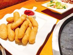 -重庆乌鱼庄·龙滋鲜(青羊大道店)