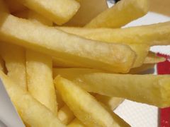 -汉堡王(仲盛世界商城店)