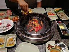 -盛江山自助料理(奥莱锦辉购物广场店)