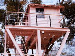 -福建鲤鱼洲酒店