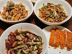 -寻裕记·现炒浇头面(人民广场店)