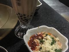 -湊湊火锅·茶憩(新中关购物中心店)