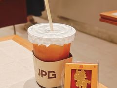 -JPG canteen(广州乐峰广场店)