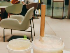 霸气芝士草莓-奈雪的茶(摩尔城店)