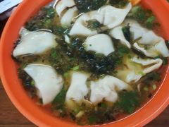 -阿麟馄饨(延长路店)