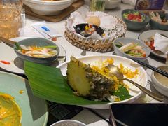 -Thai Alley泰爱里(二沙岛店)