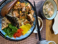 -林妈妈村·日式料理(宝山万达店)