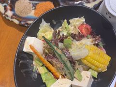 -九井澤精致料理(金茂店)