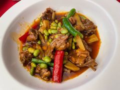 -岷山饭店-岷轩中餐厅