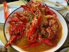 -小田油焖小龙虾(双井店)