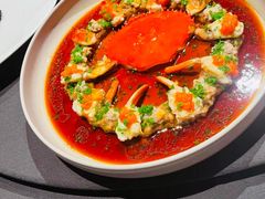 -上海滩餐厅(BFC外滩金融中心店)