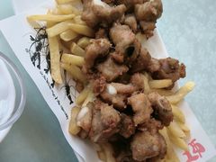 -老虎滩船说·海胆水饺·大连海鲜(老虎滩店)