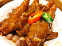 -点都德(大茶楼店)