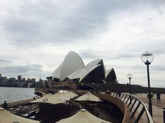 -悉尼歌剧院