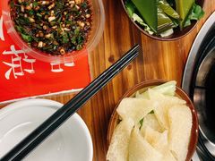 -笔记安顺夺夺粉火锅