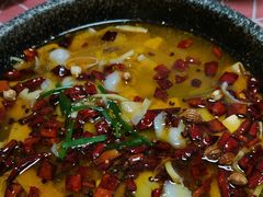 -咖啡人·融合餐厅(万达环宇店)