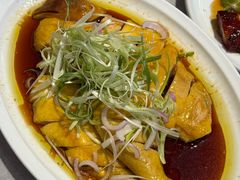 -陶兰居·香港饭店·海鲜大排档(圆融时代广场店)