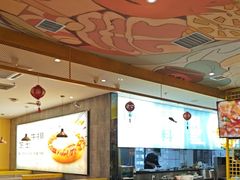 -黄记煌三汁焖锅(金凤万达广场店)