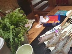 -大龙辣火锅·龙虾·烧烤(湖滨新天地店)
