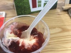 -肯德基(燕岭店)