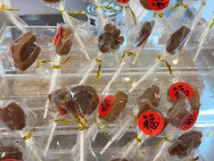 -7号里低糖生日蛋糕(南阳路店)