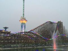 -郑州方特梦幻王国