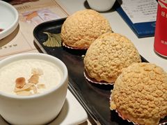 -悦满楼·西关名点·湛江名菜(航空综合大厦店)