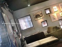 大堂-新沙洞咖啡(泉乐坊店)