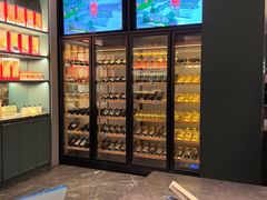 -徐记海鲜(大雁塔|金都店)