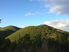 -喇嘛山国家森林公园