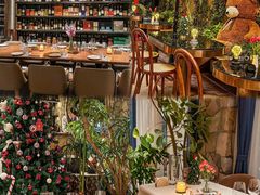 -Osteria Garden 生蚝花园餐厅(原进贤路店)