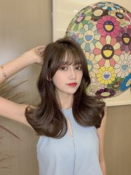 -东秀护肤造型