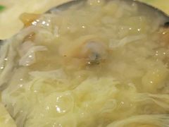 -吕氏疙瘩汤·海鲜新鲁菜(凯德mall新都心店)