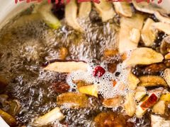 -名善山珍·野生菌汤锅(文殊院店)