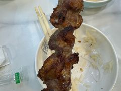 -明优利特色拌面抓饭(南昌路店)