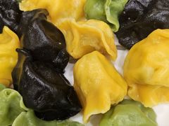 -良友·海鲜青岛菜·海肠捞饭(五四广场店)