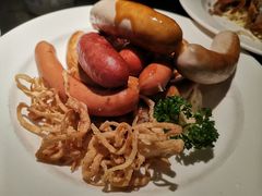 -宝莱纳餐厅(滨江店)