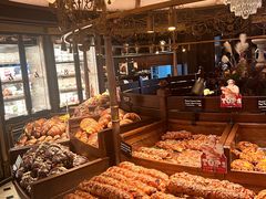 -B&C黄油与面包·THE GARDEN BAKERY概念店(世纪汇店)