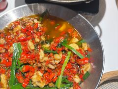 -费大厨辣椒炒肉(黄兴中心广场店)