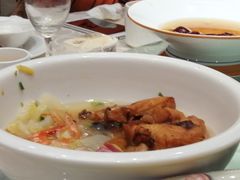 -龙景軒大酒店(共康店)